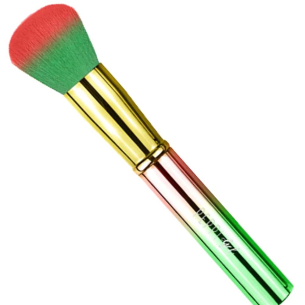 Peppi Gel Dushter Brush - Christmas Edition